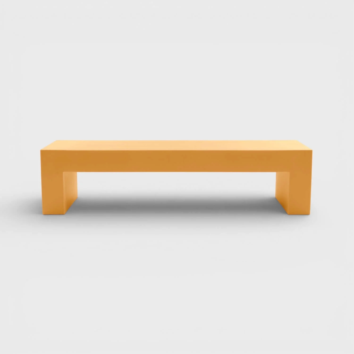 Vignelli Bench 33 Vignelli Bench