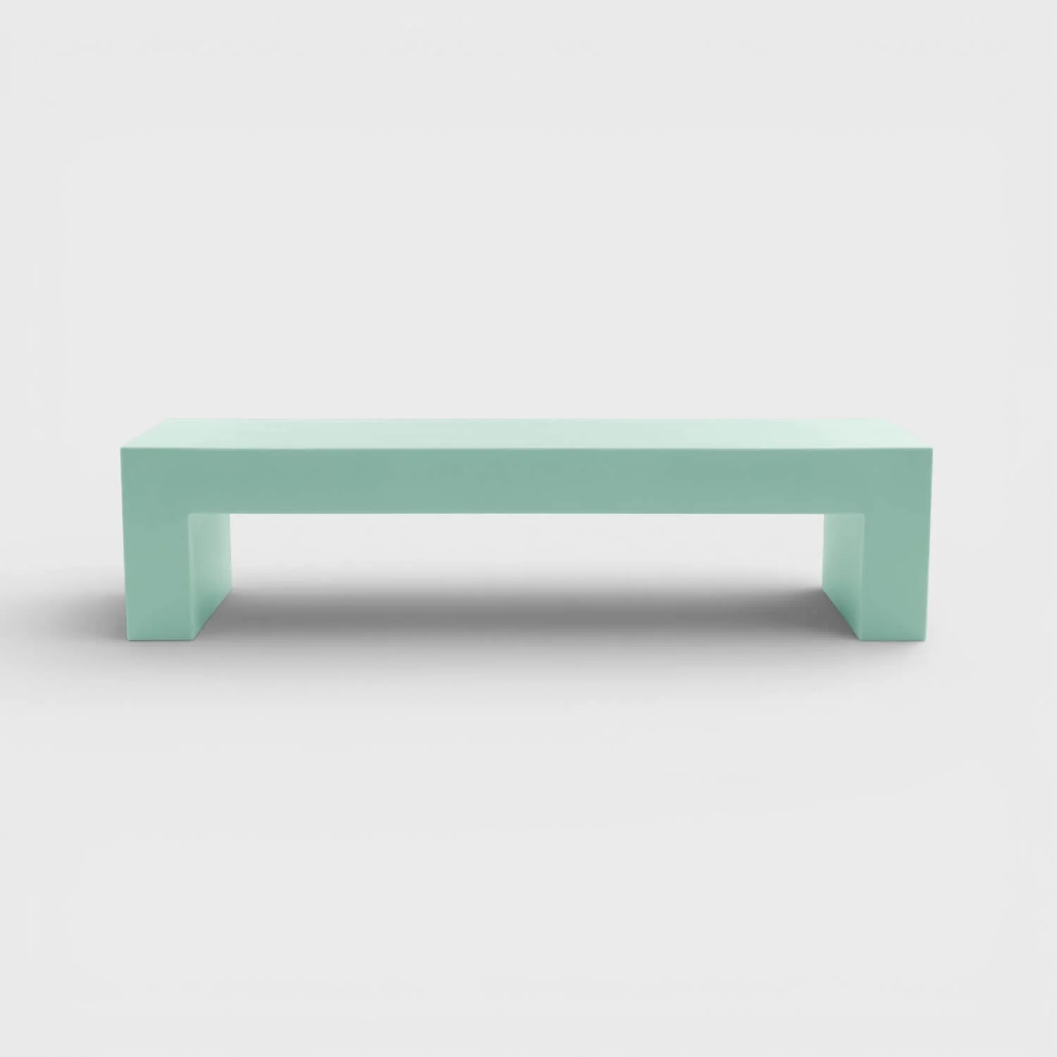 Vignelli Bench 35 Vignelli Bench