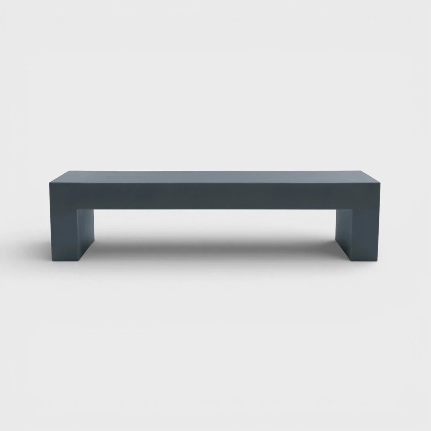 Vignelli Bench 36 Vignelli Bench