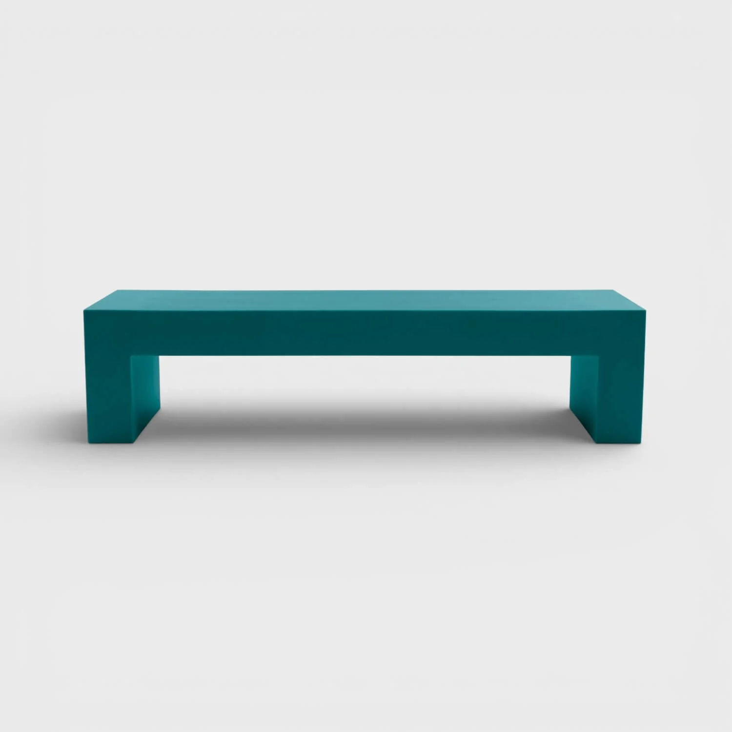 Vignelli Bench 37 Vignelli Bench