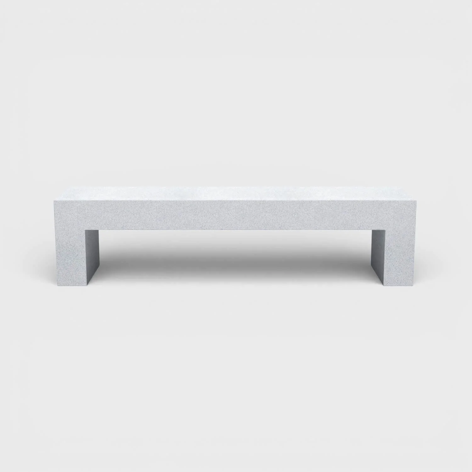 Vignelli Bench 39 Vignelli Bench