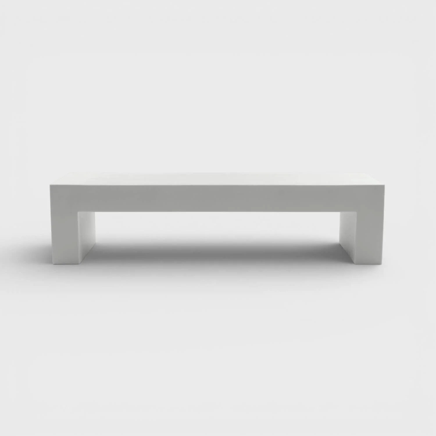Vignelli Bench 40 Vignelli Bench