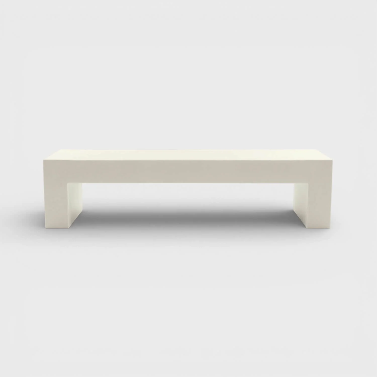 Vignelli Bench 41 Vignelli Bench