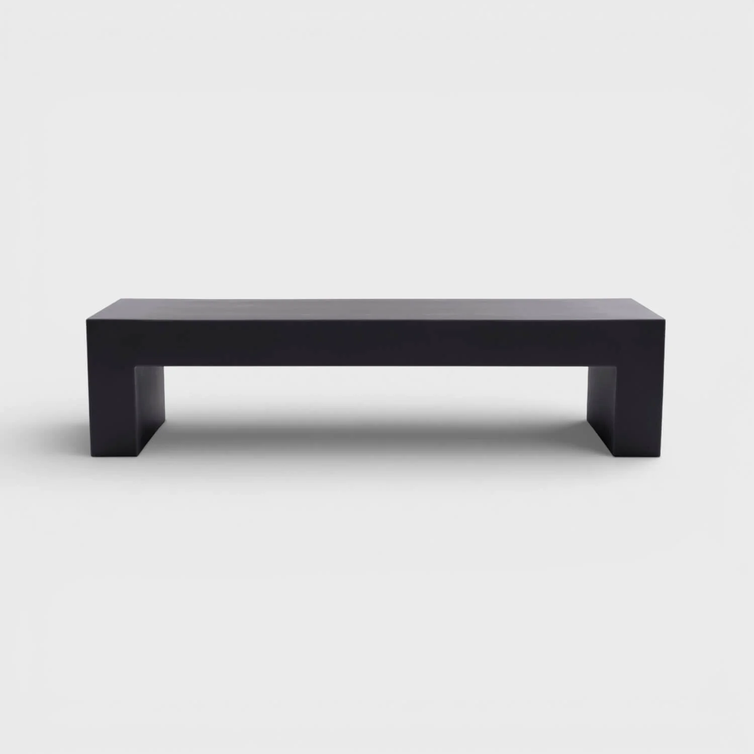 Vignelli Bench 42 Vignelli Bench