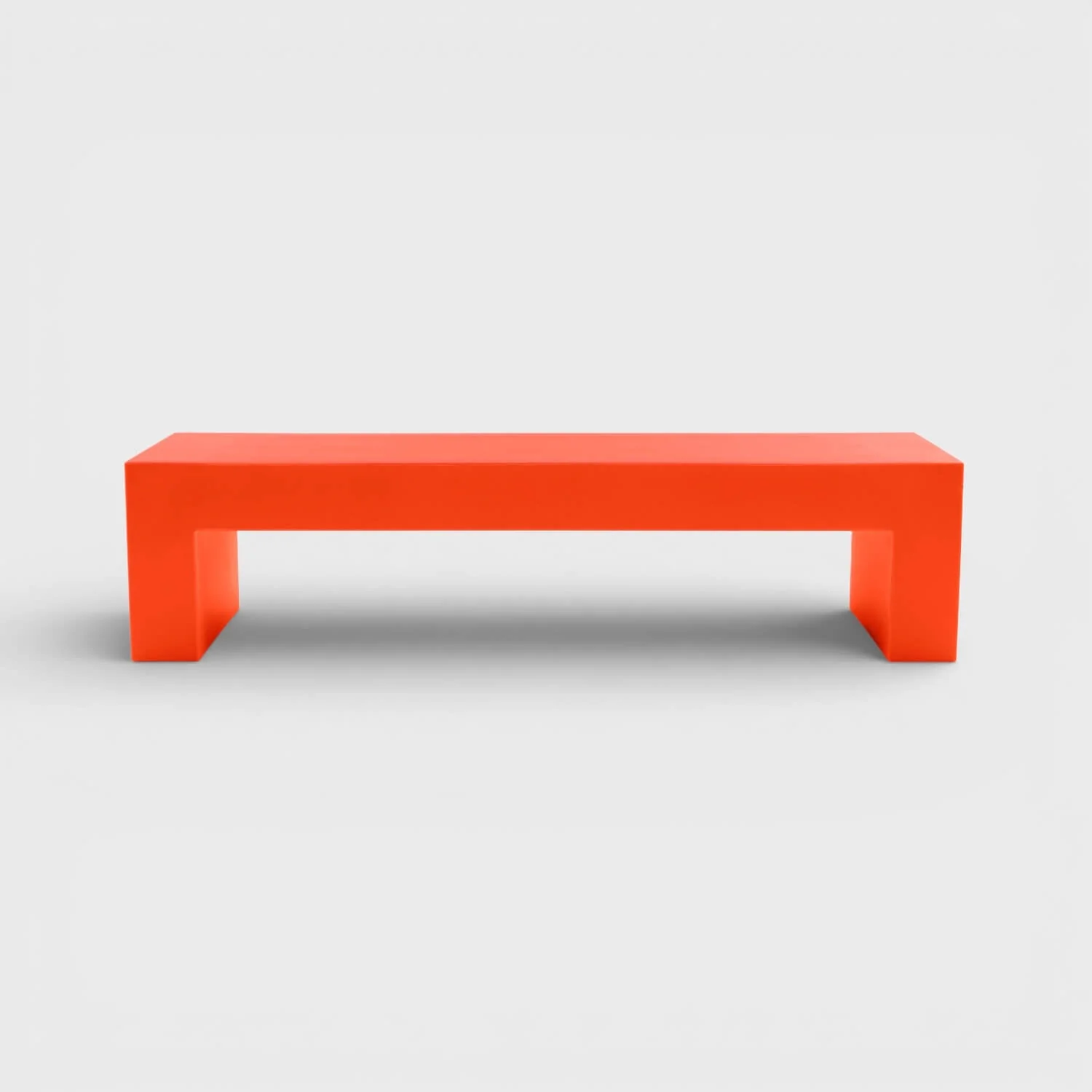 Vignelli Bench 44 Vignelli Bench