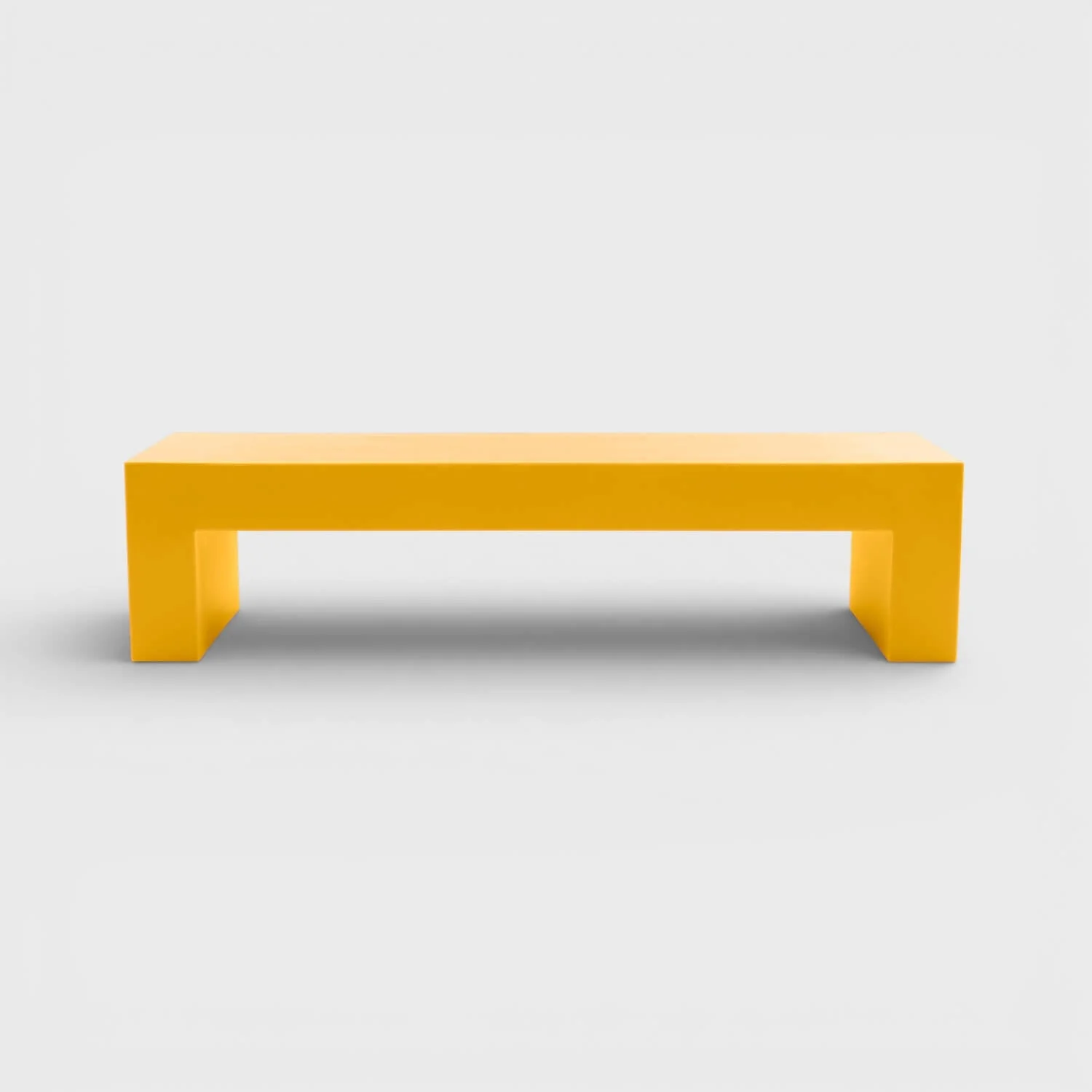 Vignelli Bench 45 Vignelli Bench