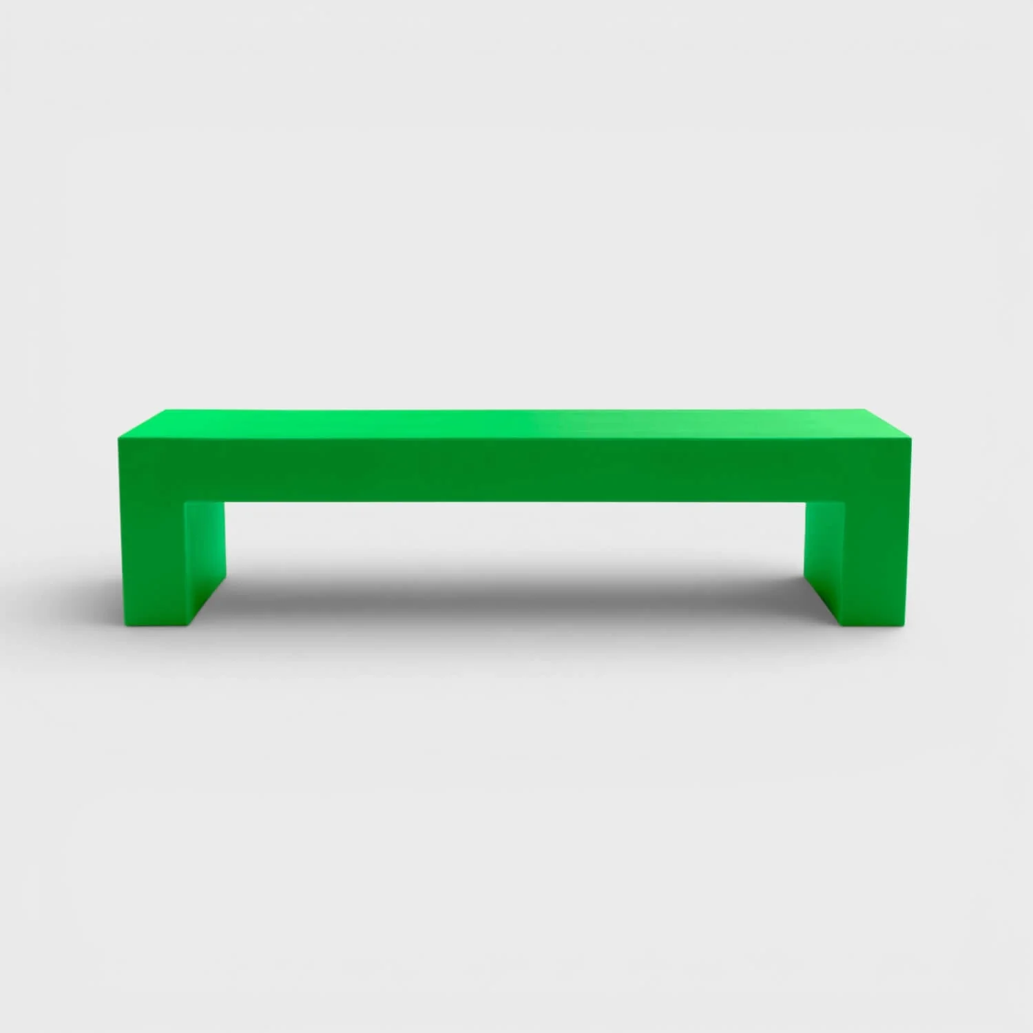 Vignelli Bench 46 Vignelli Bench