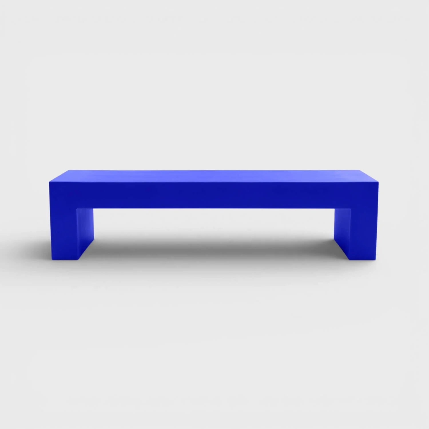 Vignelli Bench 47 Vignelli Bench