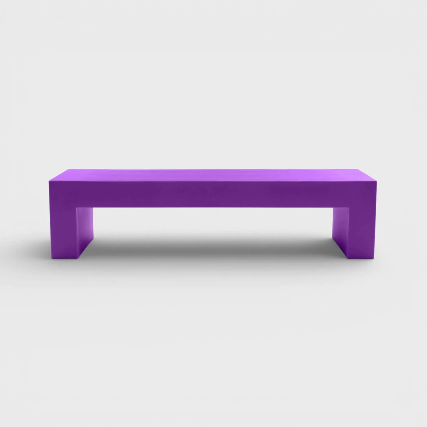 Vignelli Bench 48 Vignelli Bench