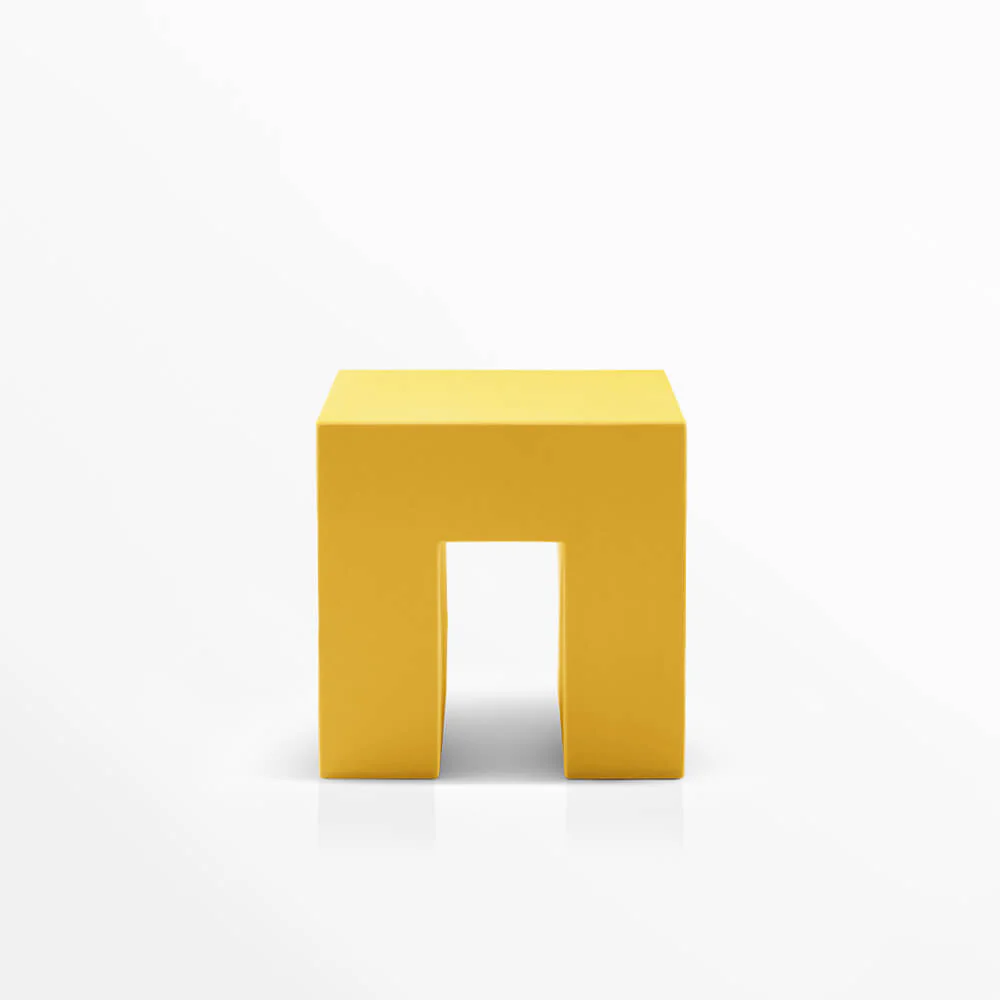 Vignelli Cube