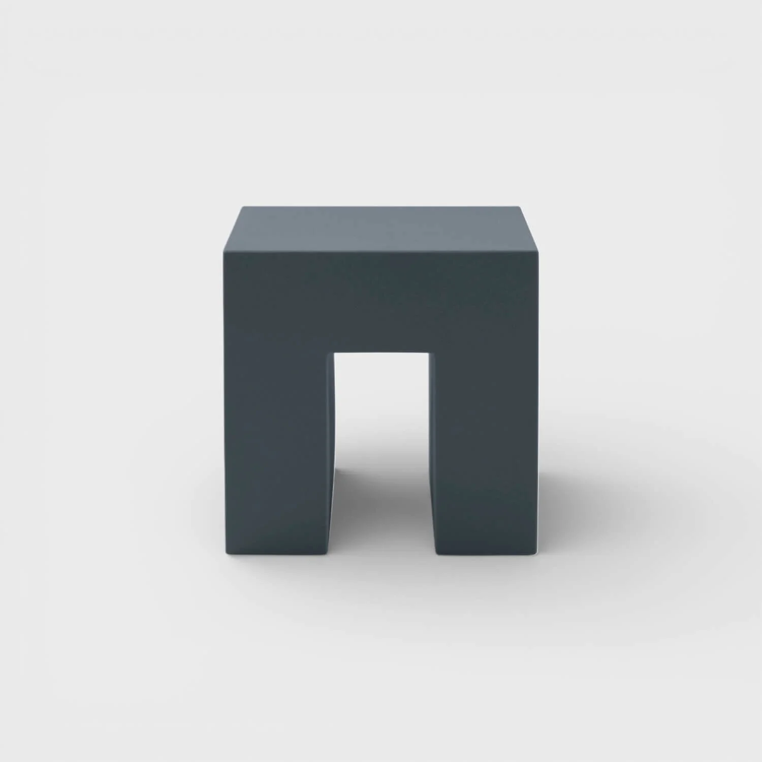 Vignelli Cube 7 Vignelli Cube