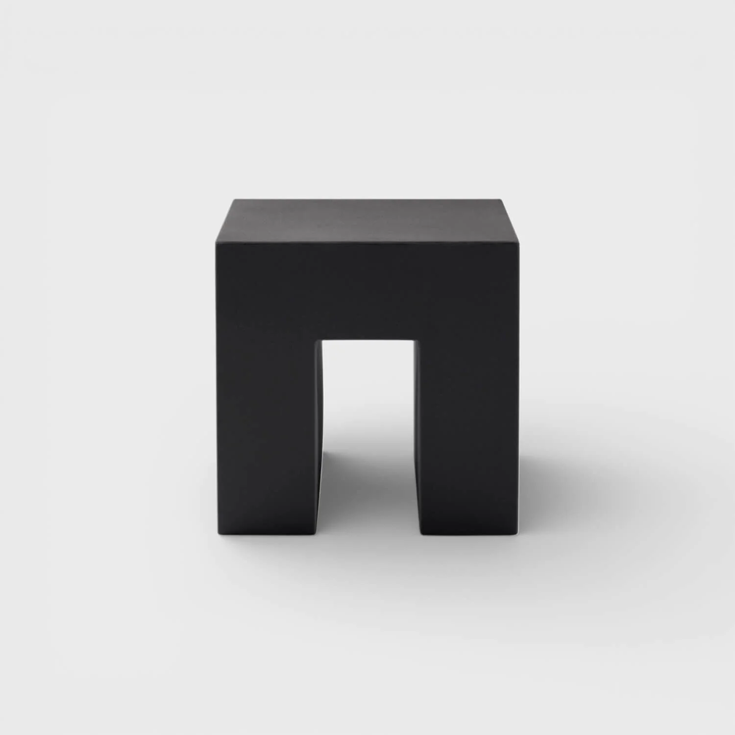 Vignelli Cube 9 Vignelli Cube