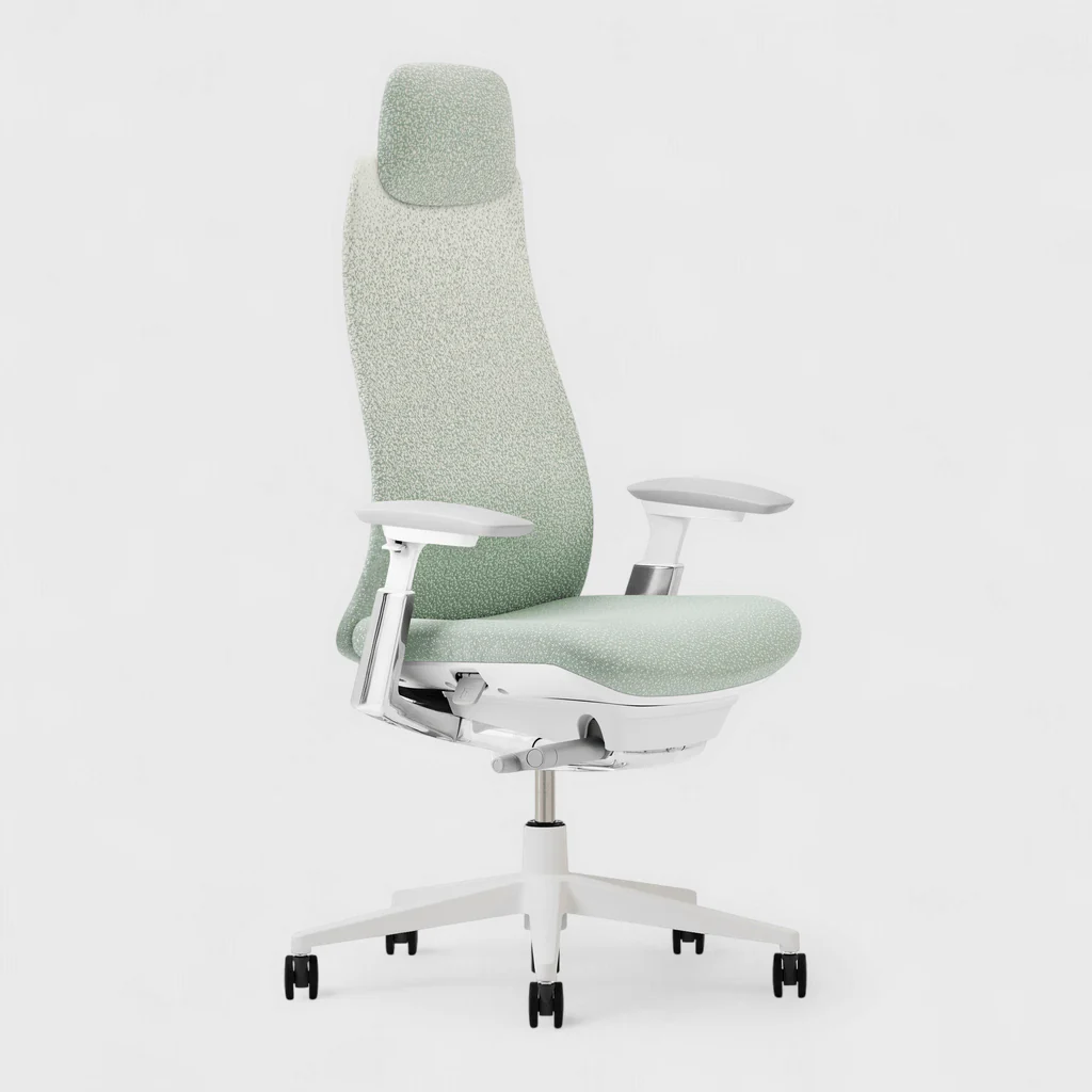 Fern Office Chair 2 Fern Office Chair