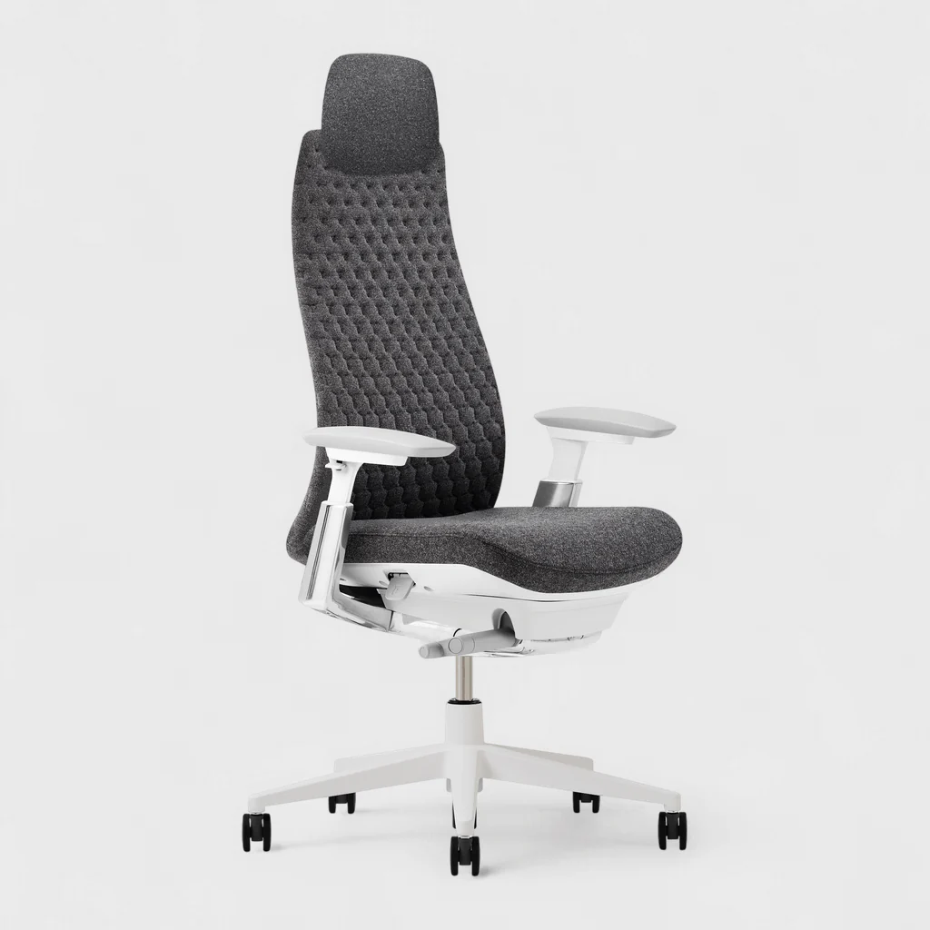 Fern Office Chair 3 Fern Office Chair