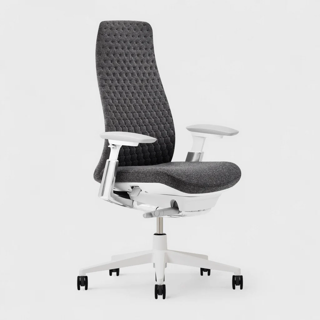 Fern Office Chair 4 Fern Office Chair