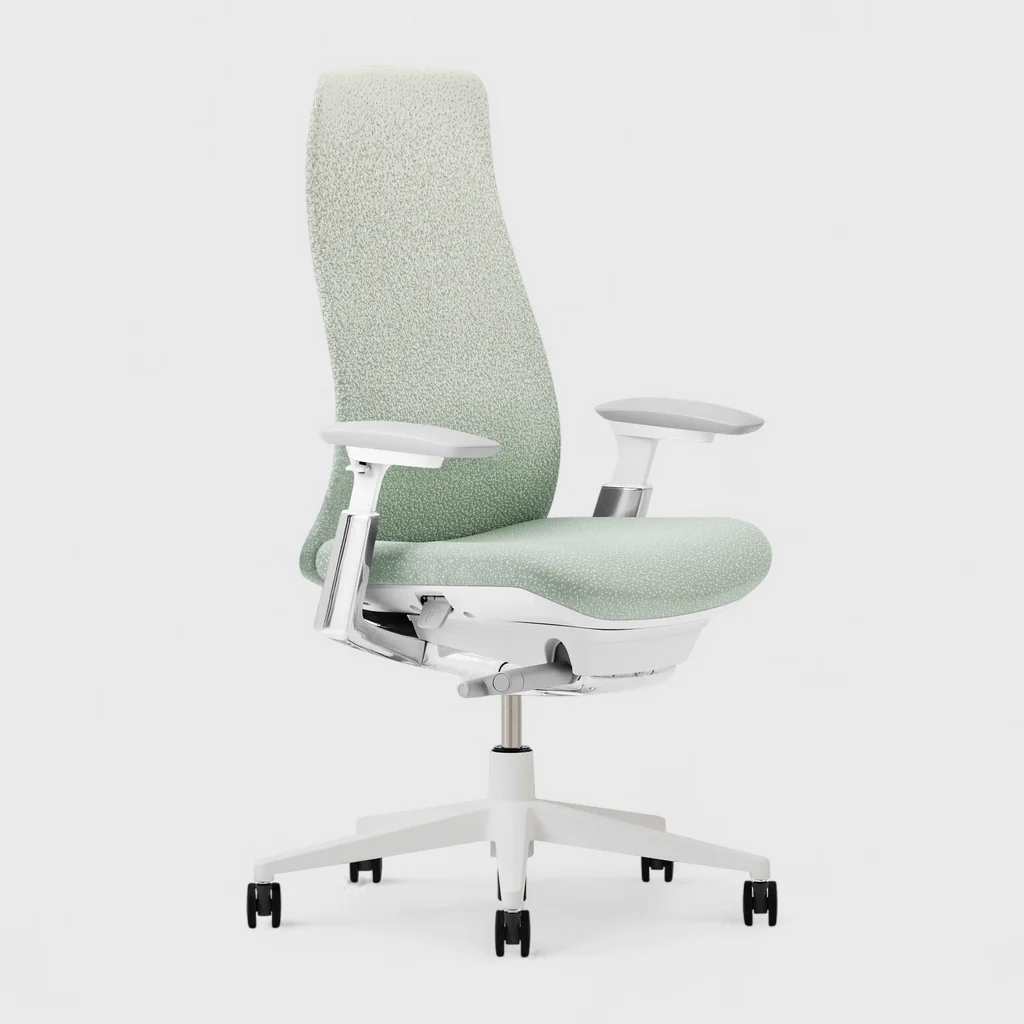 Fern Office Chair 5 Fern Office Chair