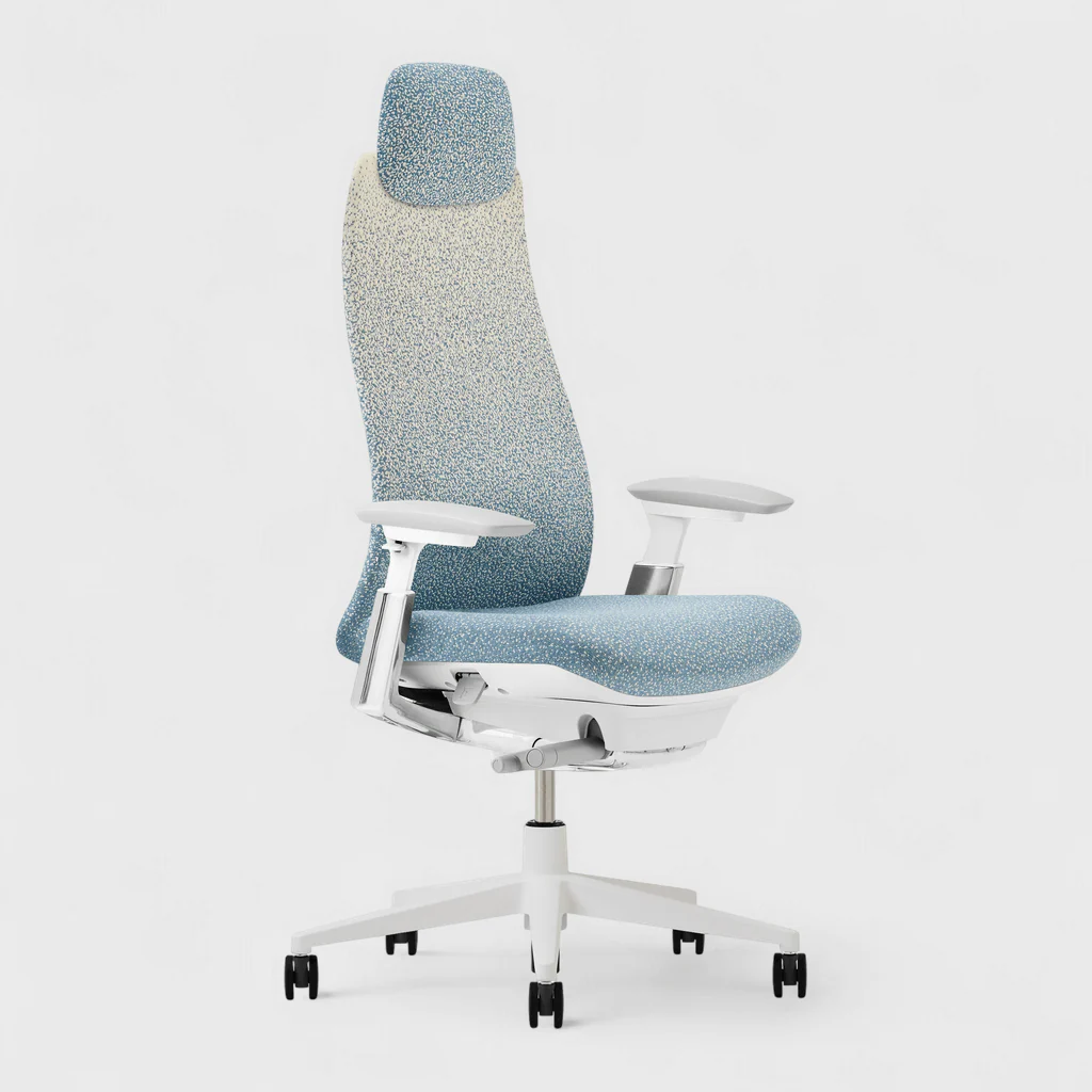 Fern Office Chair 6 Fern Office Chair