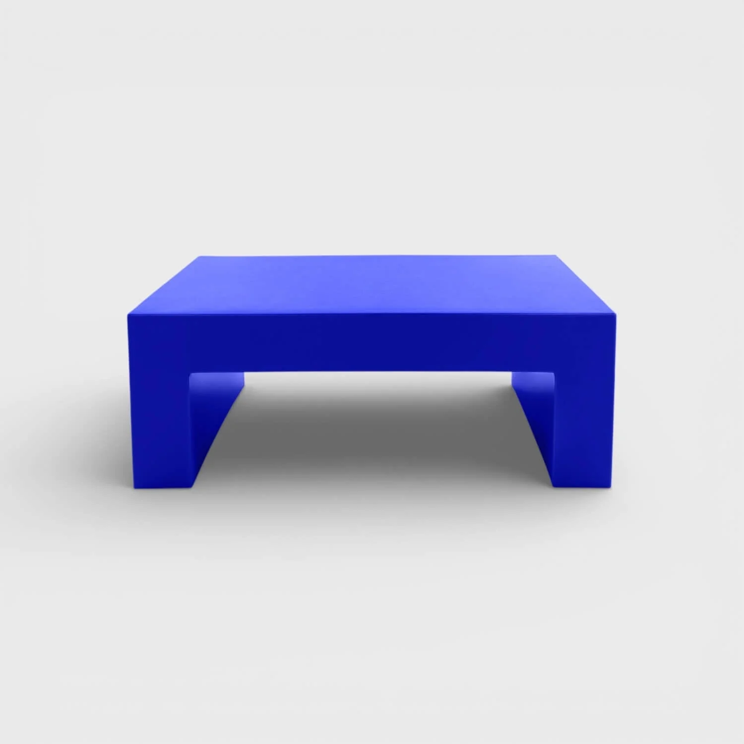 Vignelli Table 2 Vignelli Table