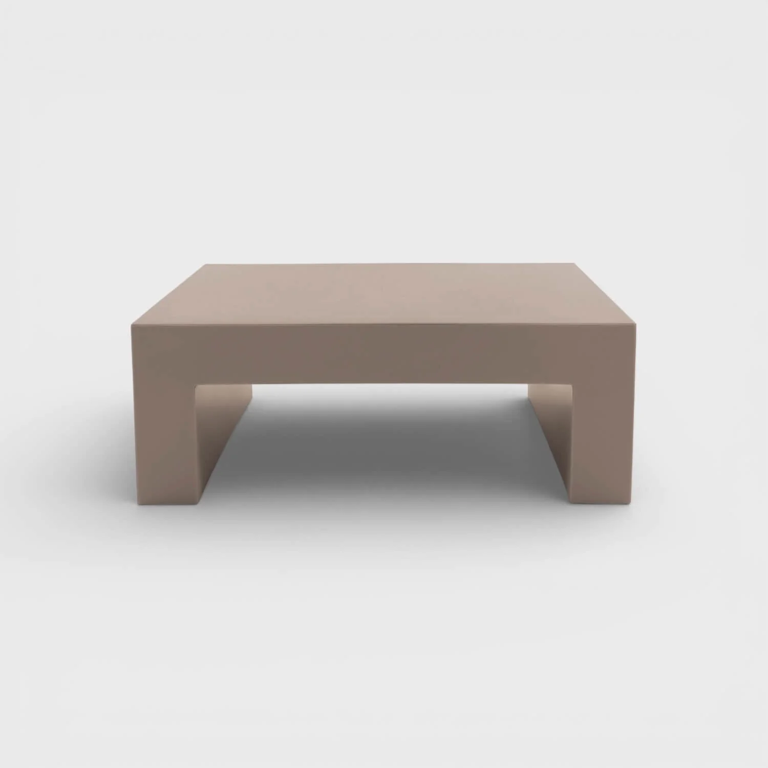 Vignelli Table 3 Vignelli Table