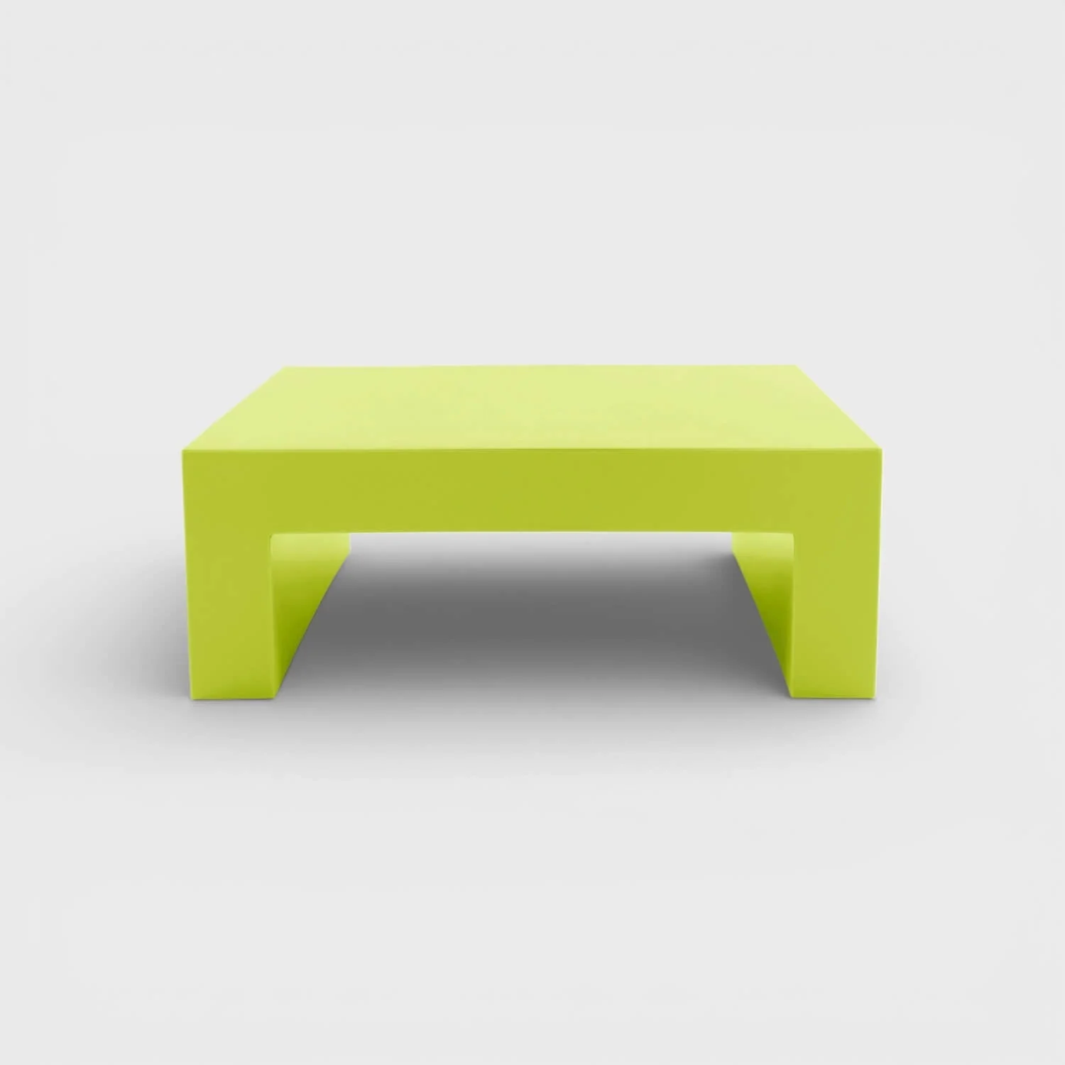 Vignelli Table 5 Vignelli Table