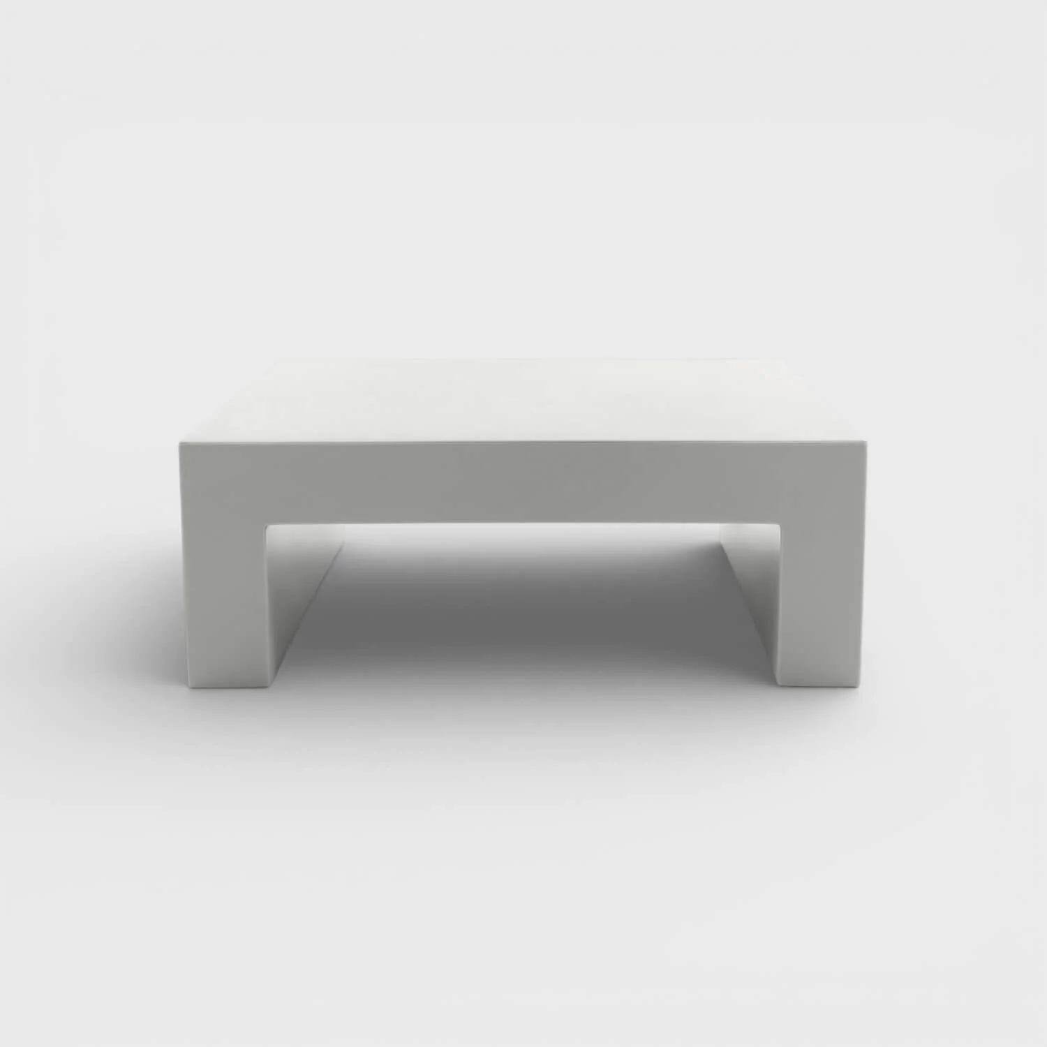 Vignelli Table 7 Vignelli Table
