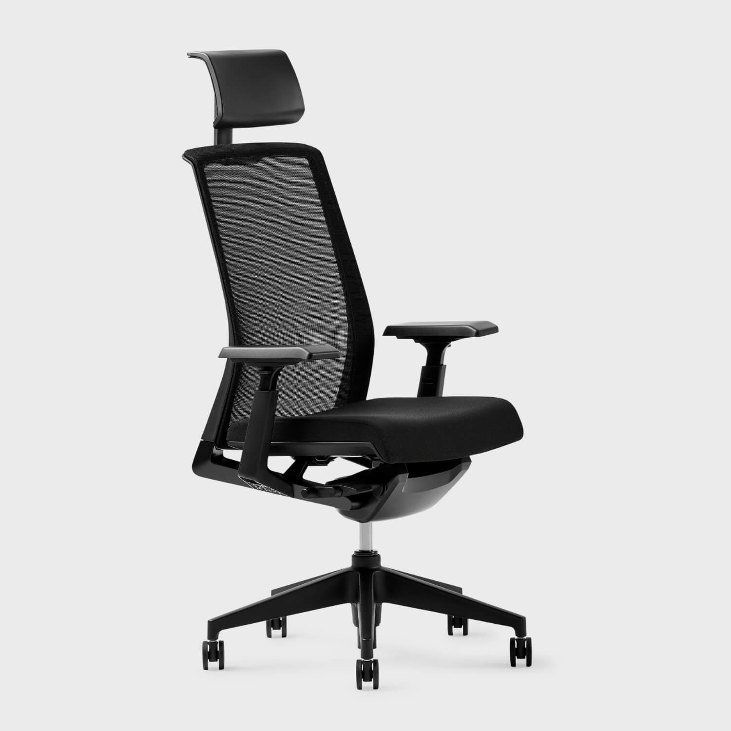 Very Executive Chair 2 Very Executive Chair