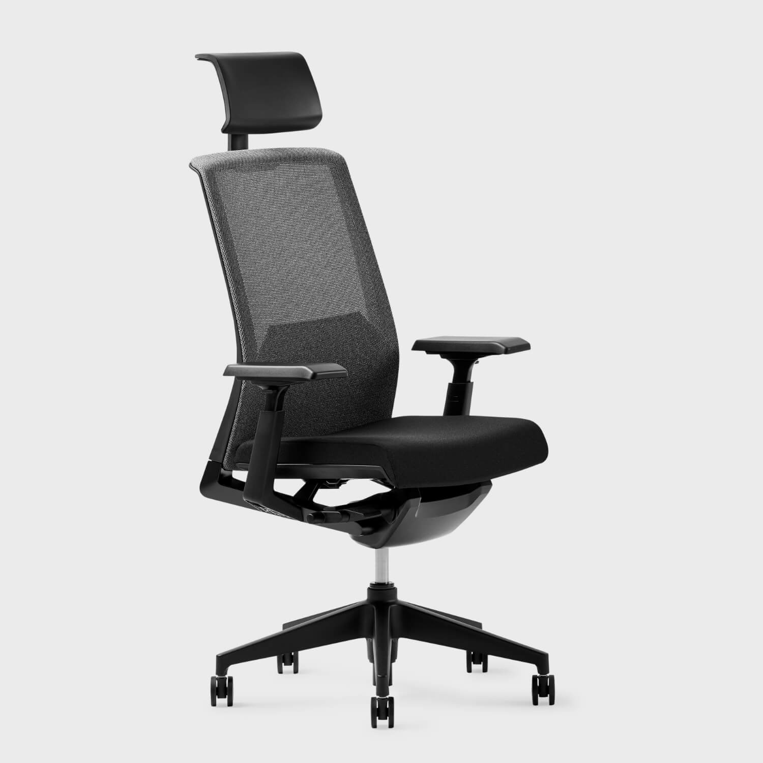 Very Executive Chair 4 Very Executive Chair