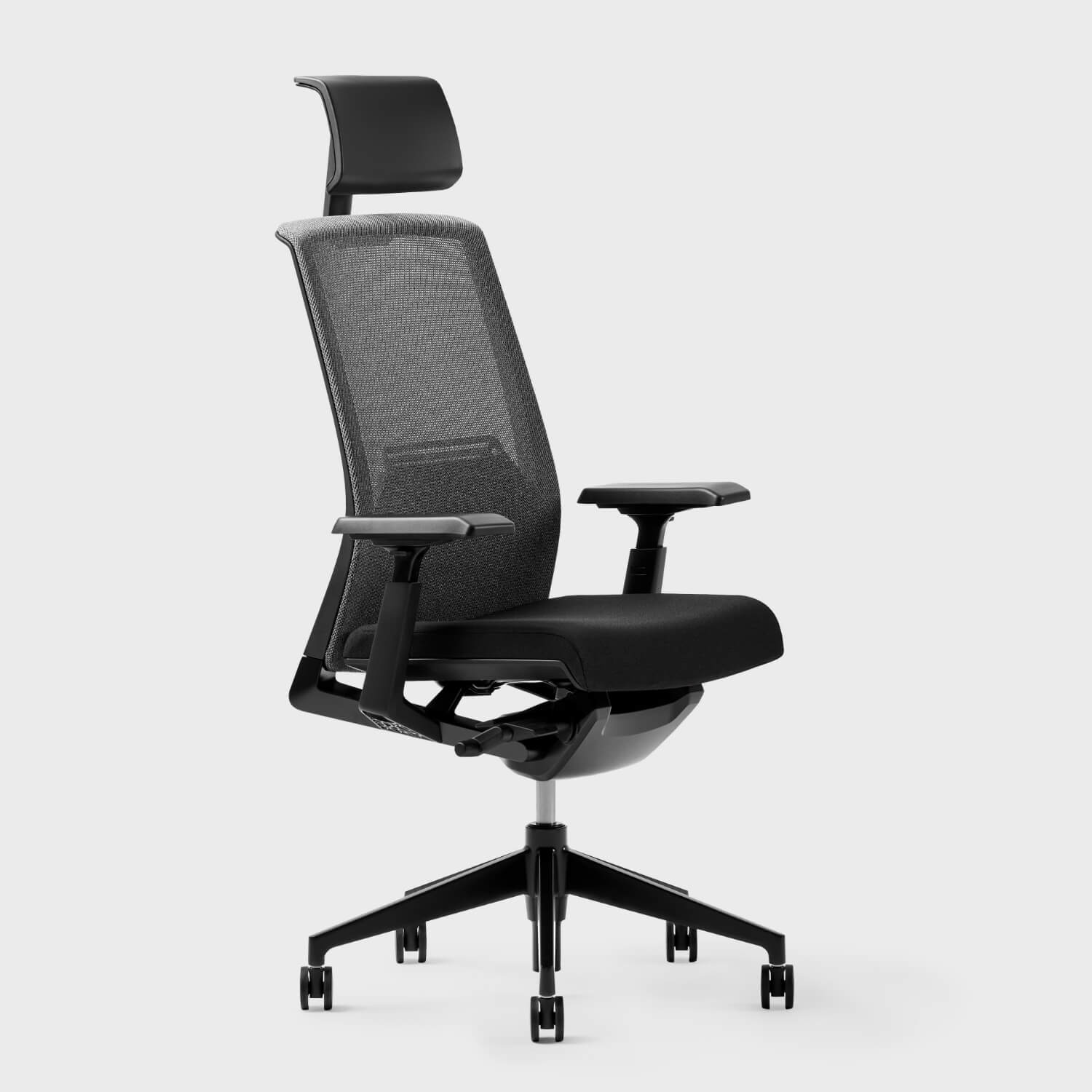 Very Executive Chair 5 Very Executive Chair