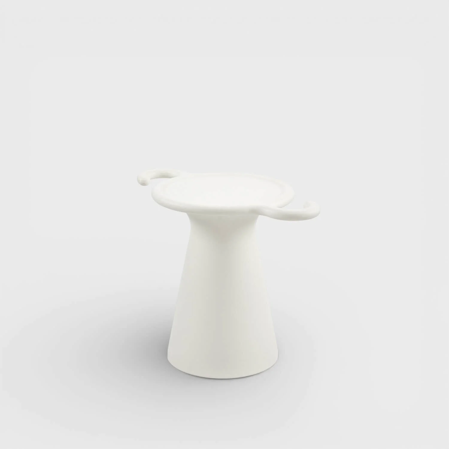 SOS Stool 3 SOS Stool
