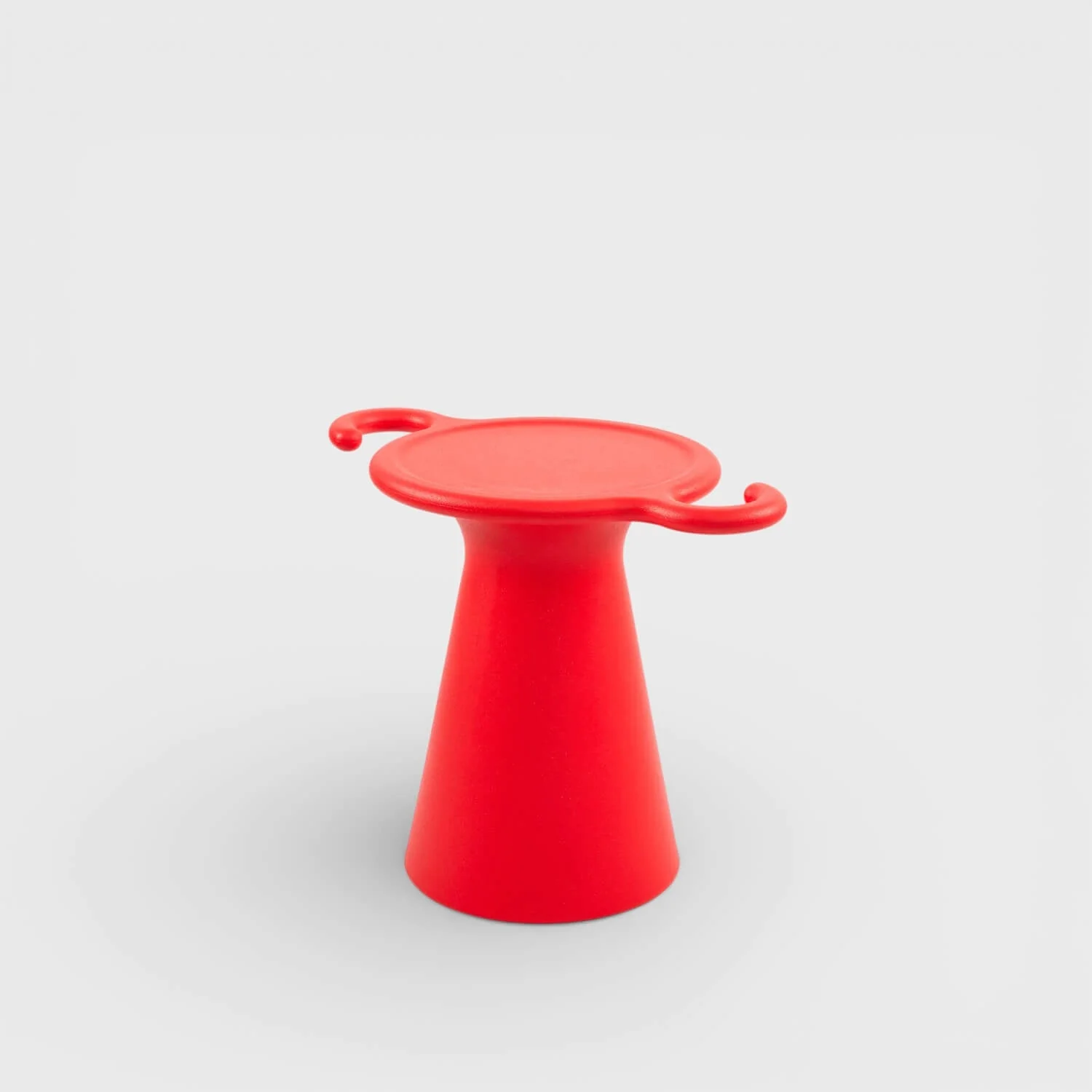 SOS Stool 4 SOS Stool