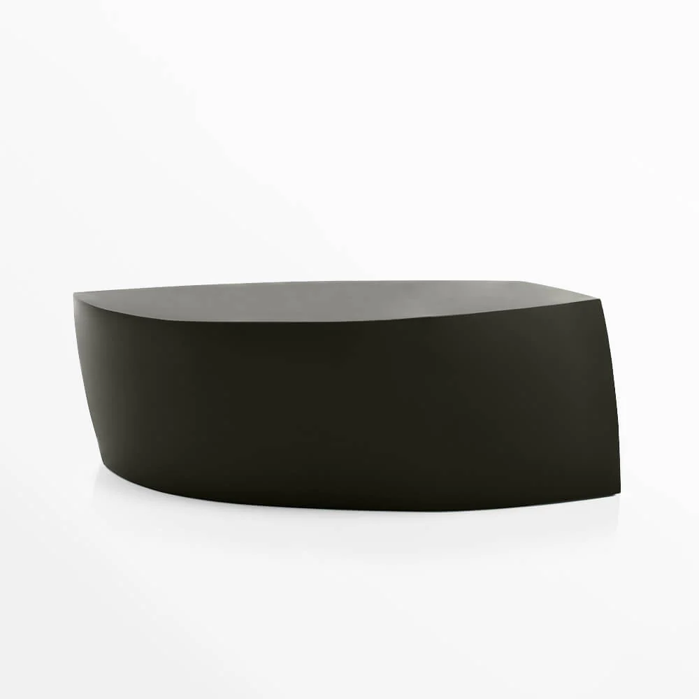 Gehry Bench