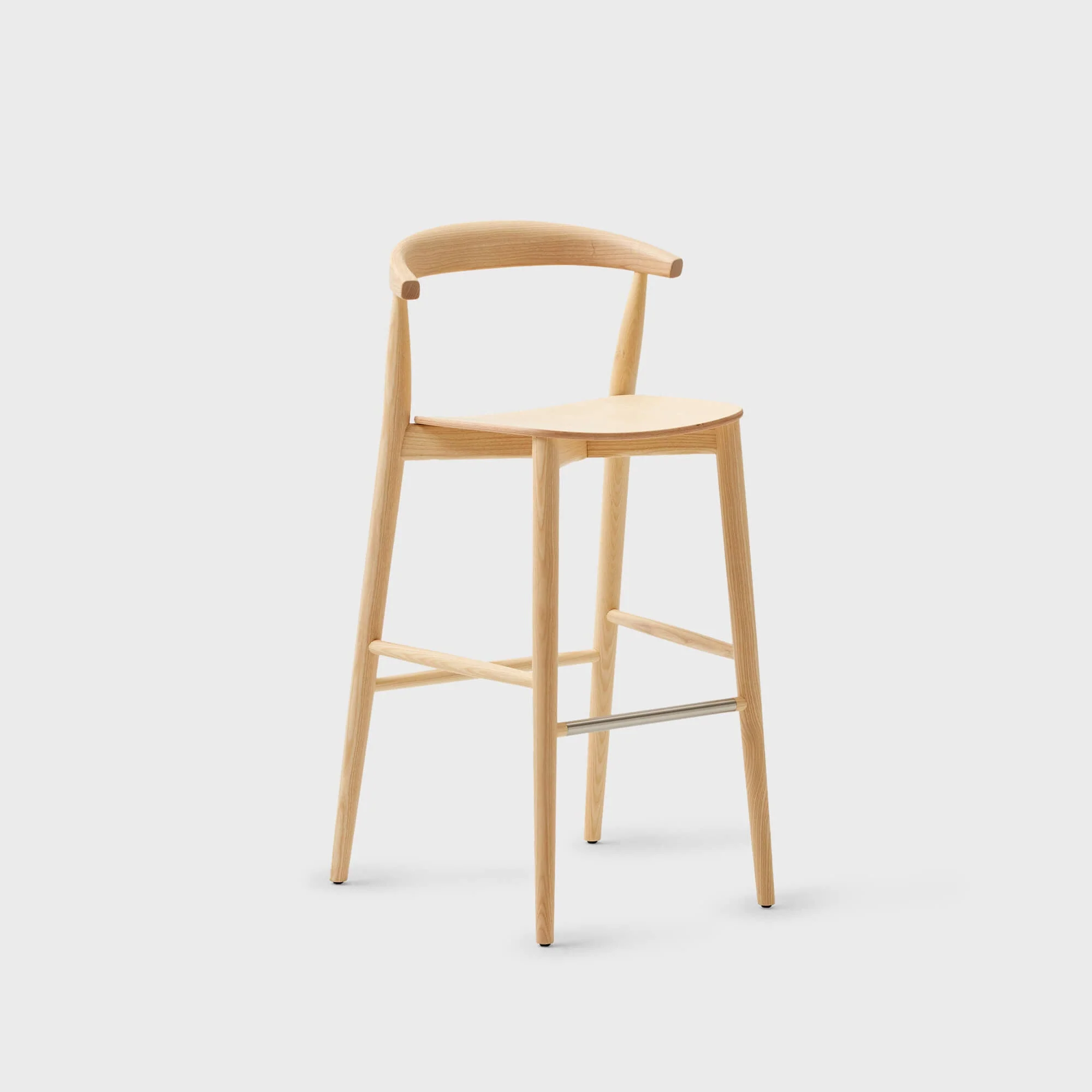 Newood Light Stool 2 Newood Light Stool