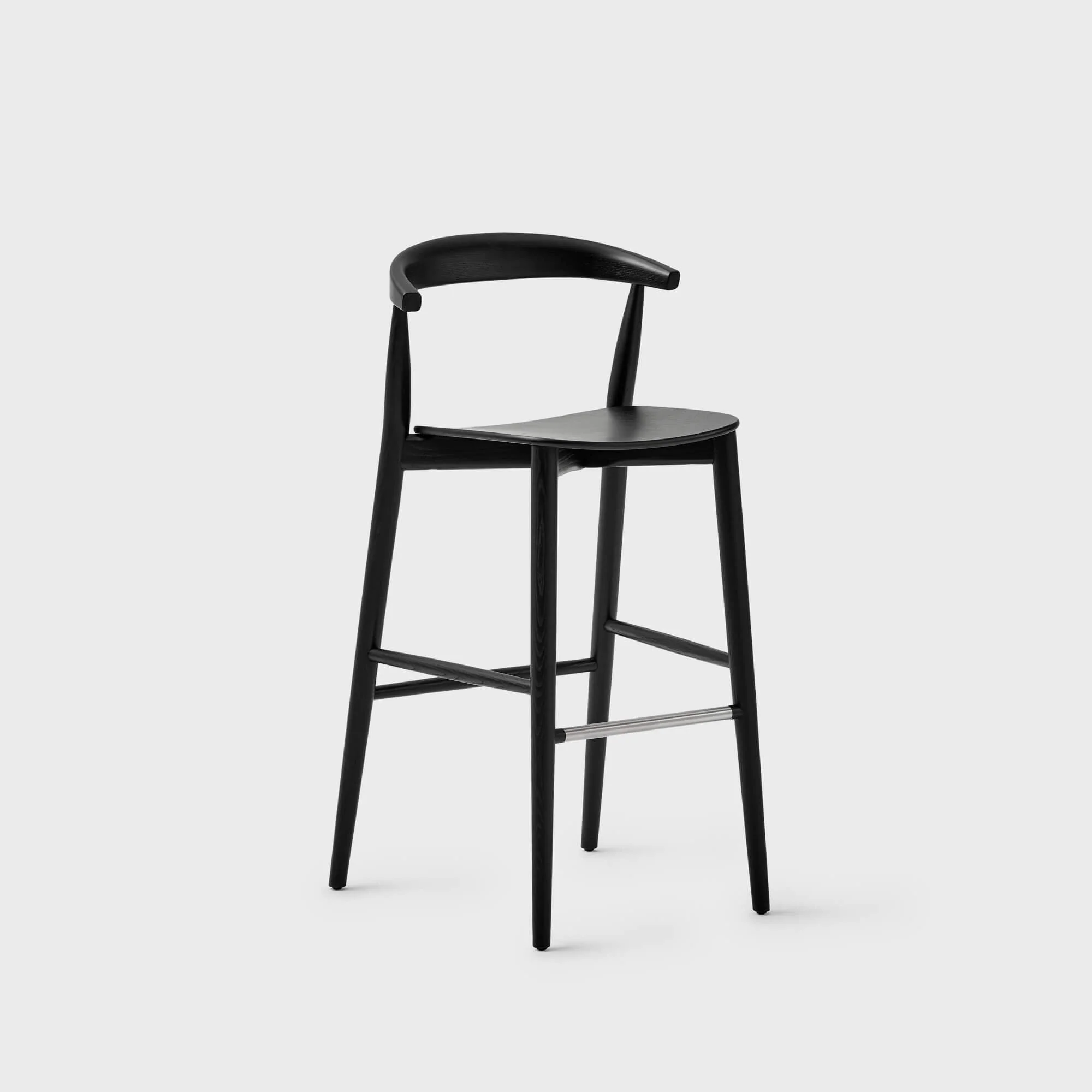 Newood Light Stool 3 Newood Light Stool