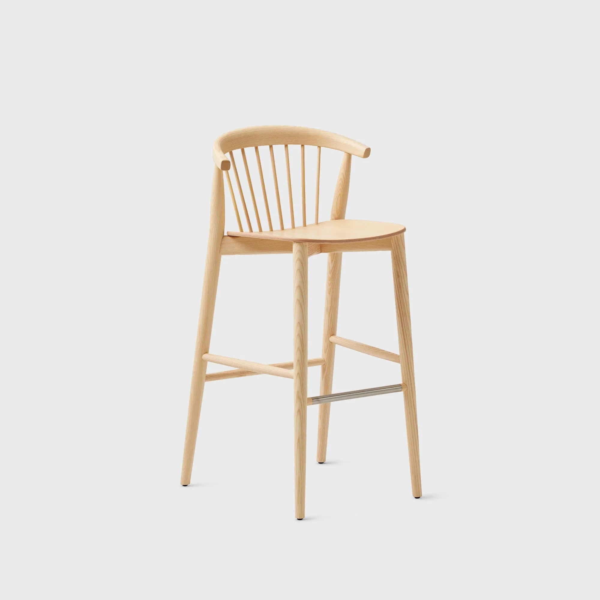 Newood Stool 3 Newood Stool