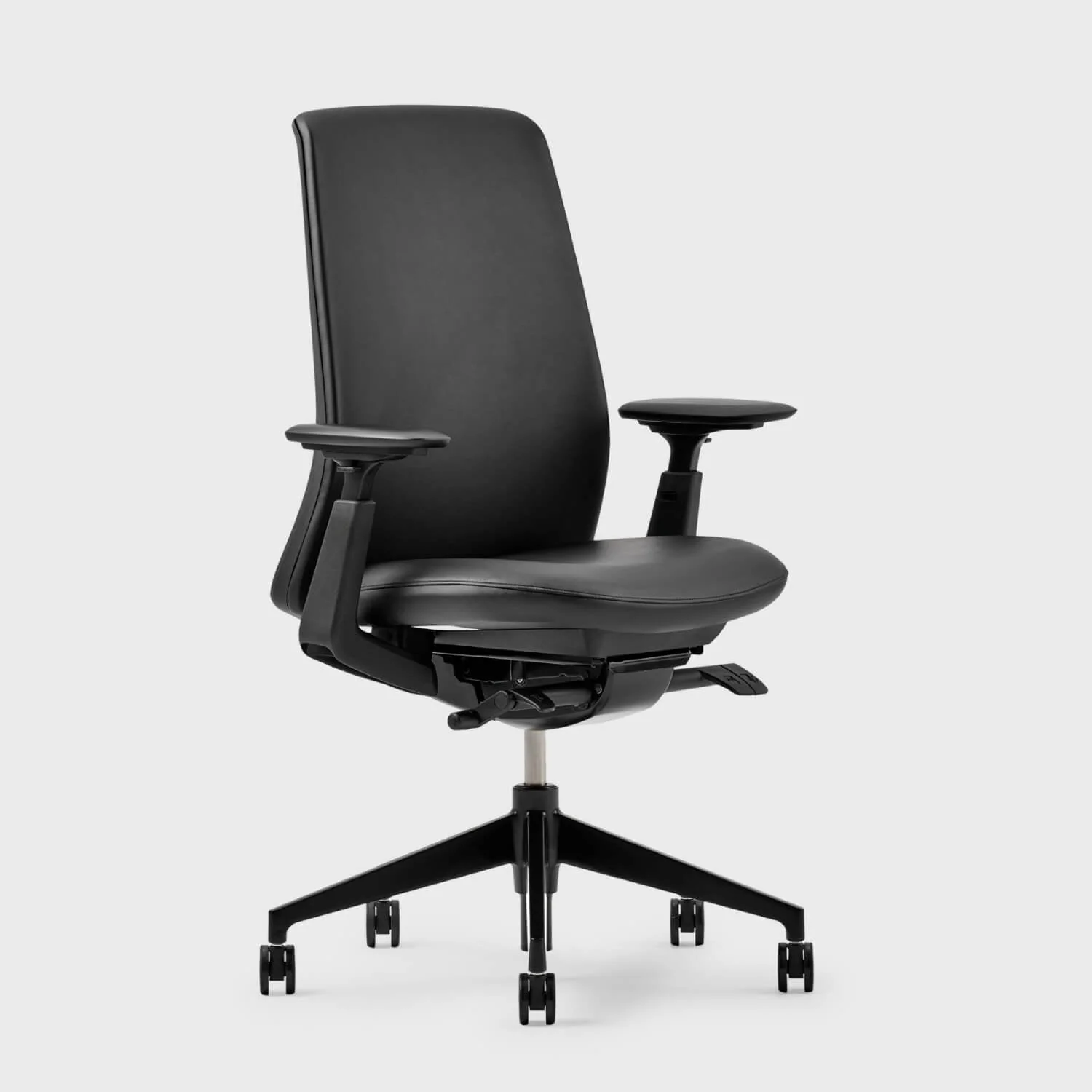 Soji Cleanable Office Chair 3 Soji Cleanable Office Chair