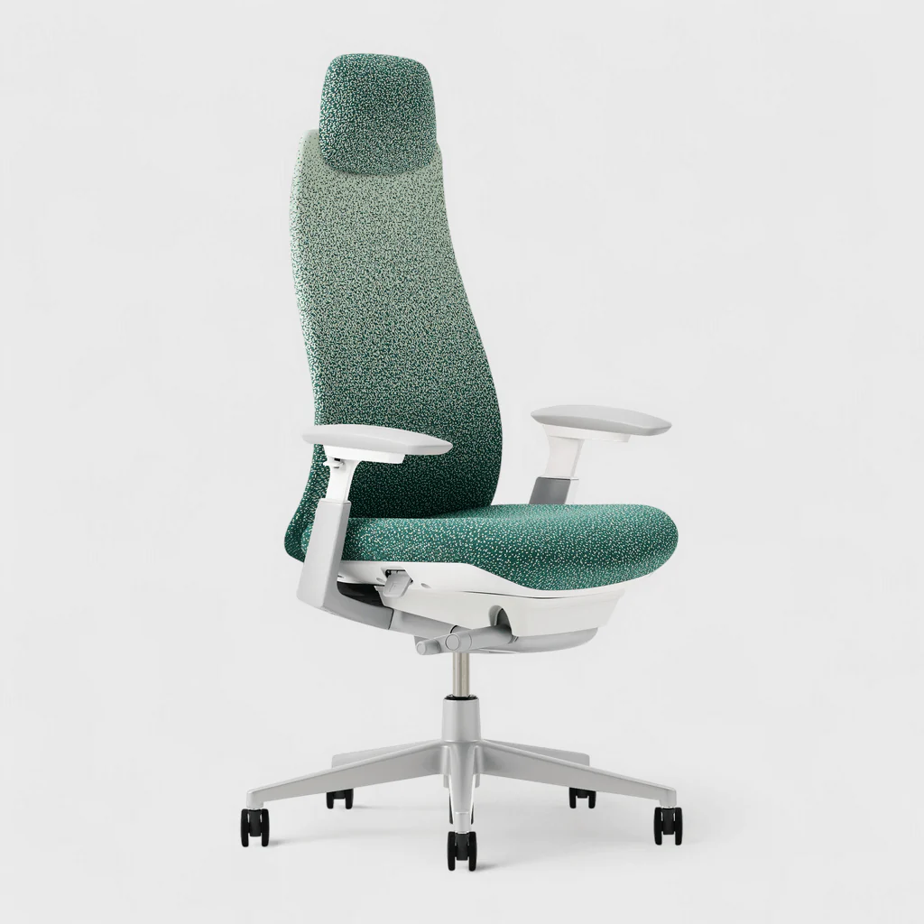 Fern Gradient Office Chair 10 Fern Gradient Office Chair