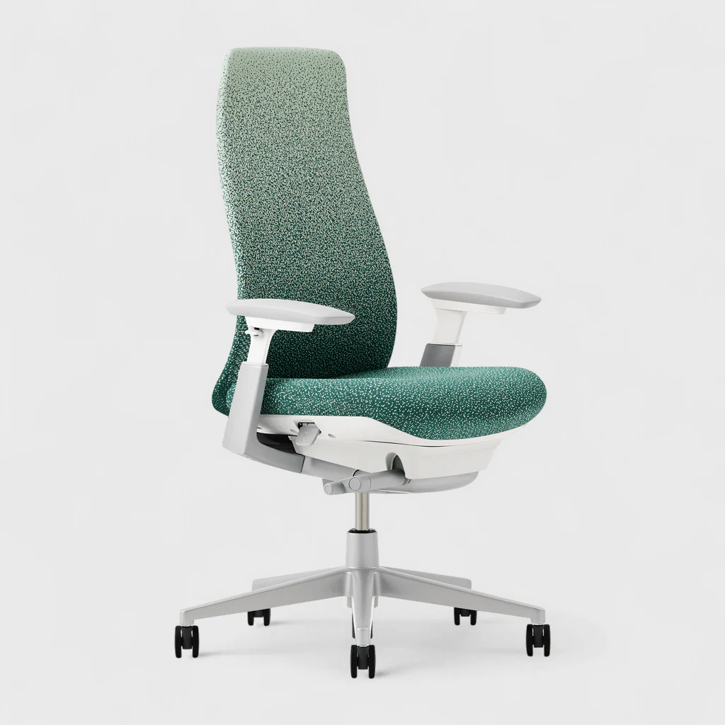 Fern Gradient Office Chair 11 Fern Gradient Office Chair