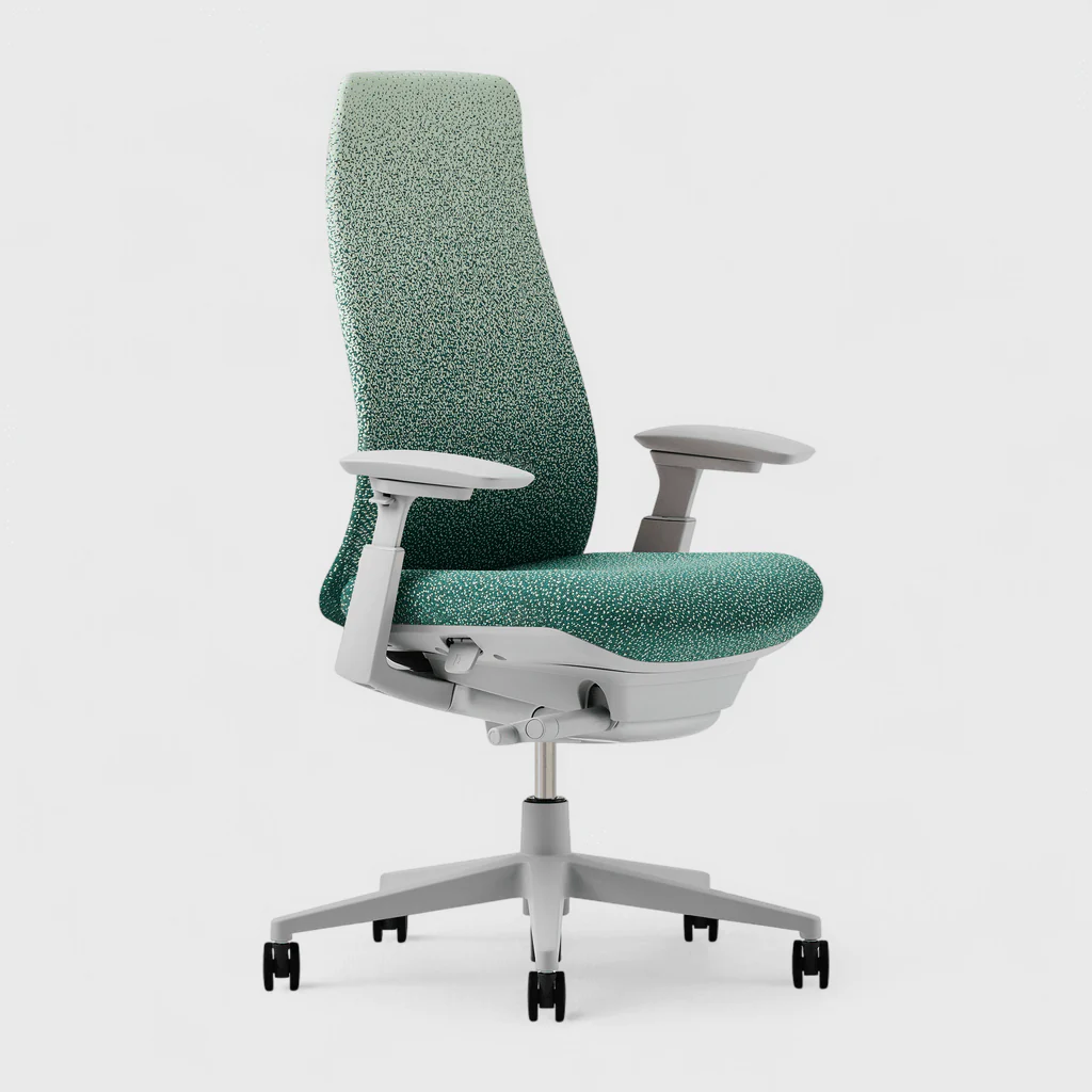 Fern Gradient Office Chair 13 Fern Gradient Office Chair