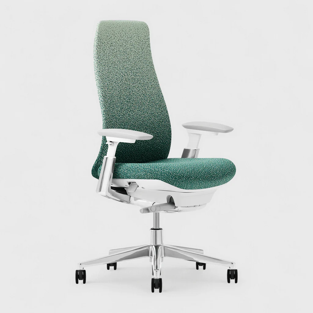Fern Gradient Office Chair 14 Fern Gradient Office Chair