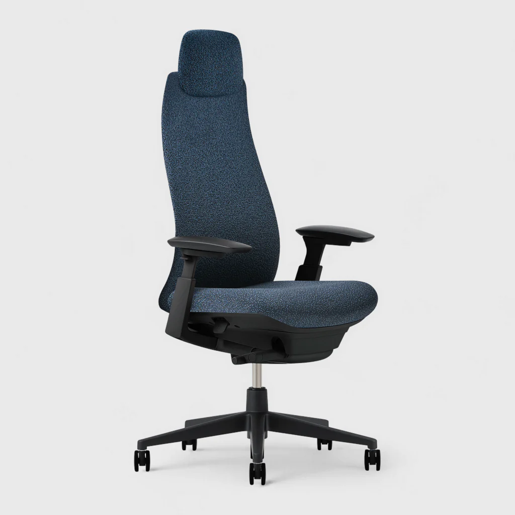 Fern Gradient Office Chair 2 Fern Gradient Office Chair