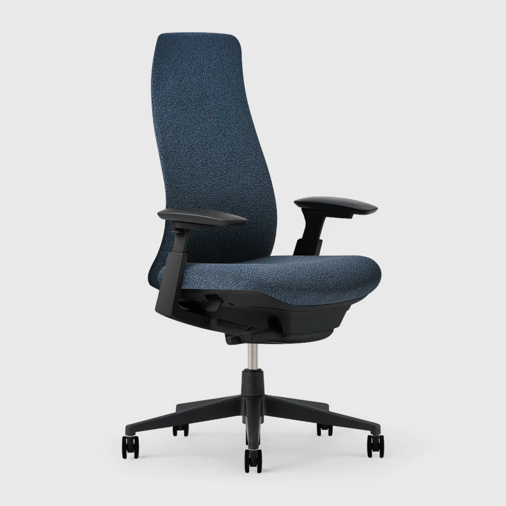 Fern Gradient Office Chair 3 Fern Gradient Office Chair