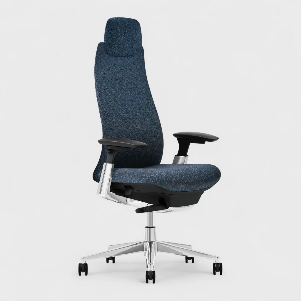 Fern Gradient Office Chair 4 Fern Gradient Office Chair