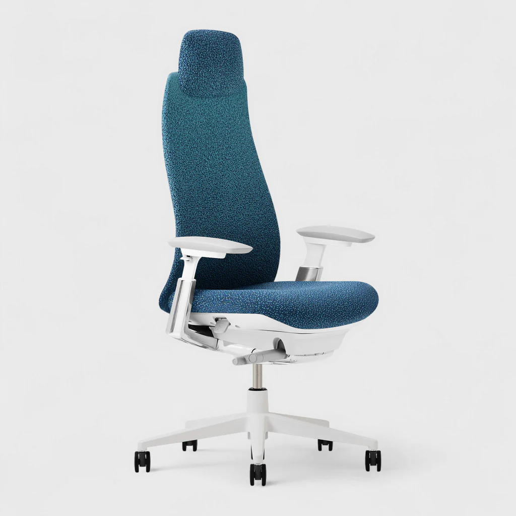 Fern Gradient Office Chair 6 Fern Gradient Office Chair