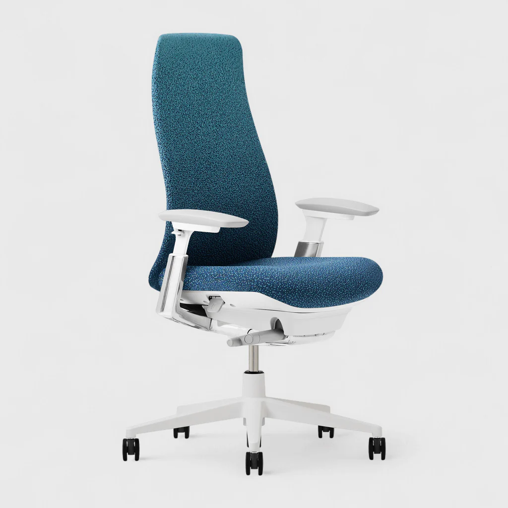 Fern Gradient Office Chair 7 Fern Gradient Office Chair