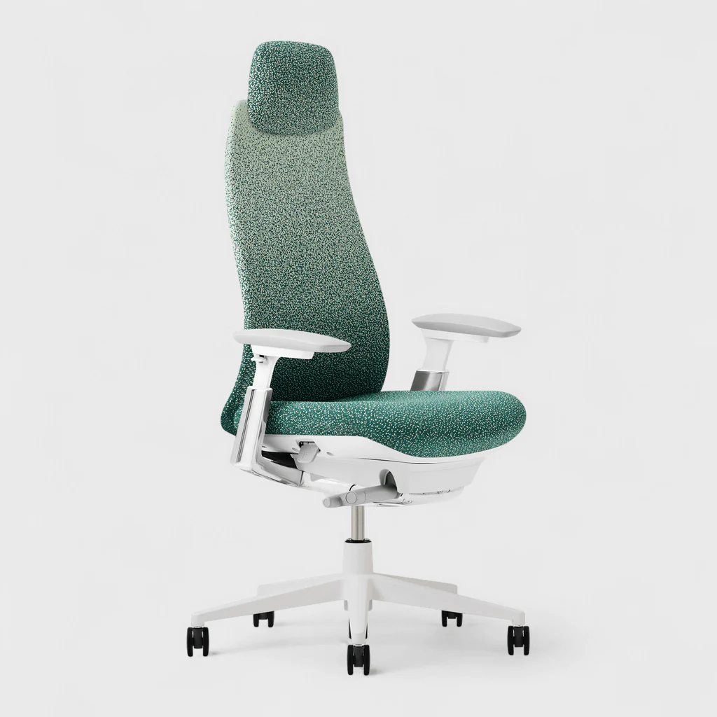 Fern Gradient Office Chair 8 Fern Gradient Office Chair