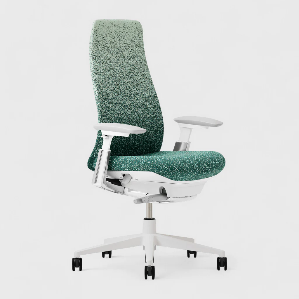 Fern Gradient Office Chair 9 Fern Gradient Office Chair