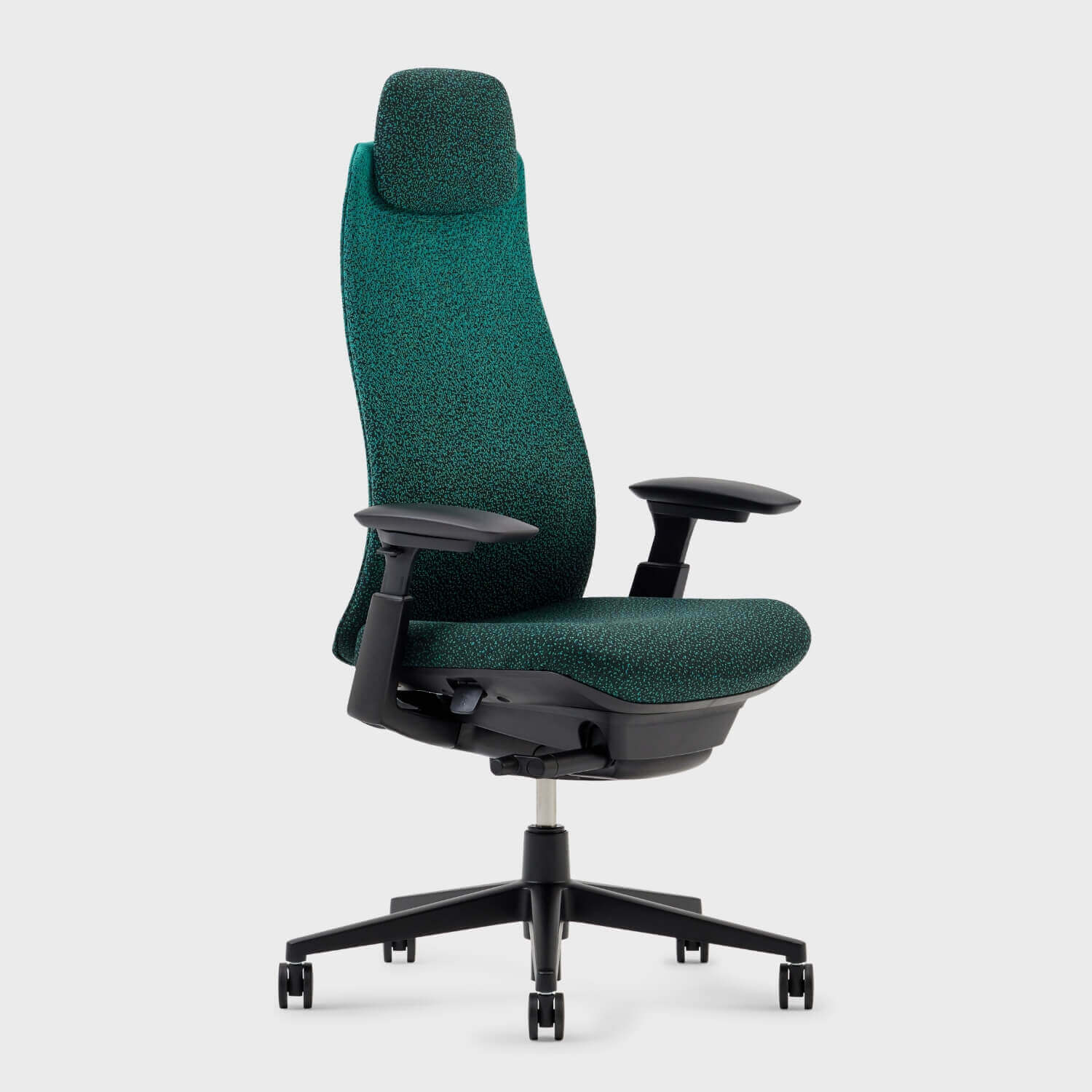 Fern Gradient Office Chair 2 Fern Gradient Office Chair
