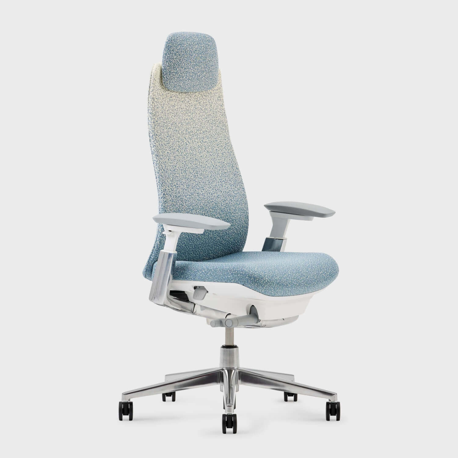 Fern Gradient Office Chair 3 Fern Gradient Office Chair