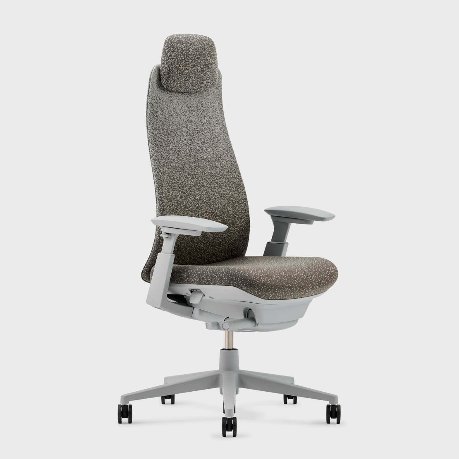 Fern Gradient Office Chair 4 Fern Gradient Office Chair