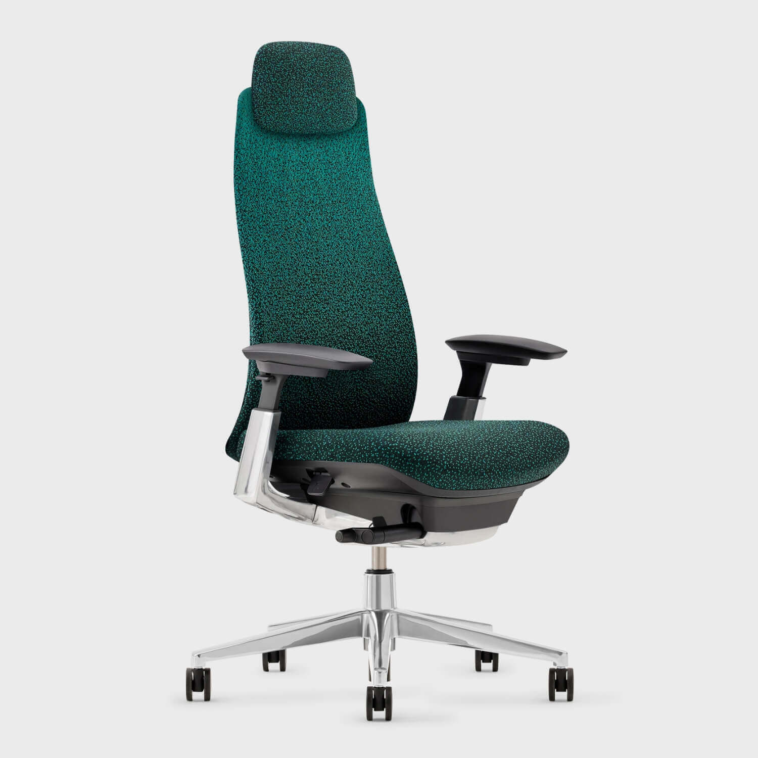 Fern Gradient Office Chair 5 Fern Gradient Office Chair